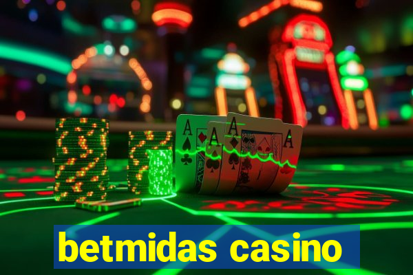 betmidas casino